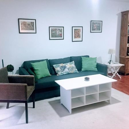 Apartamento En El Centro De Sevilla 외부 사진