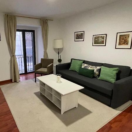 Apartamento En El Centro De Sevilla 외부 사진