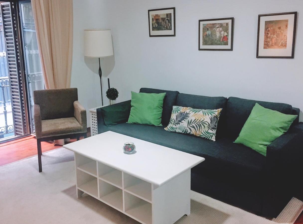 Apartamento En El Centro De Sevilla 외부 사진