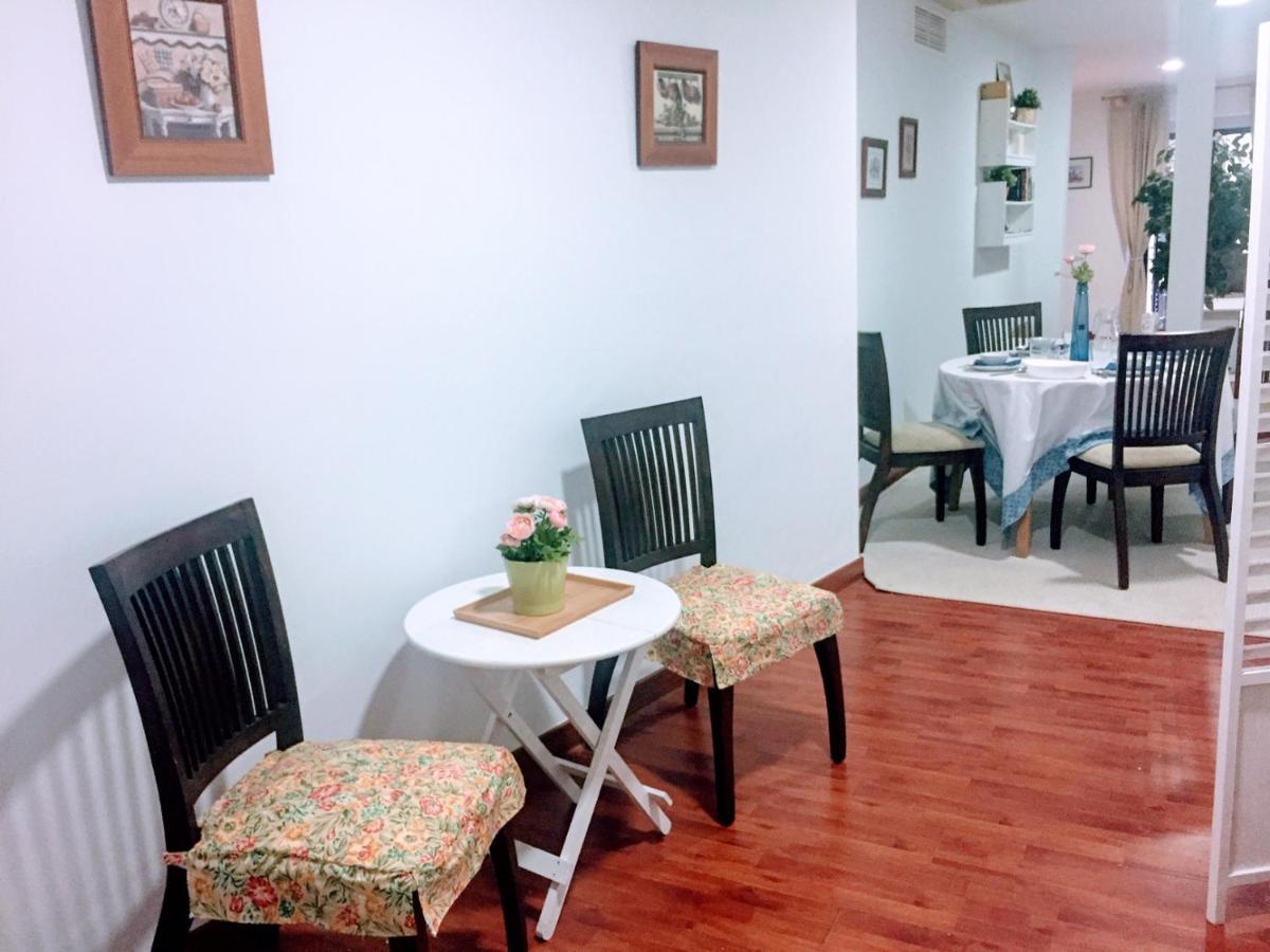 Apartamento En El Centro De Sevilla 외부 사진
