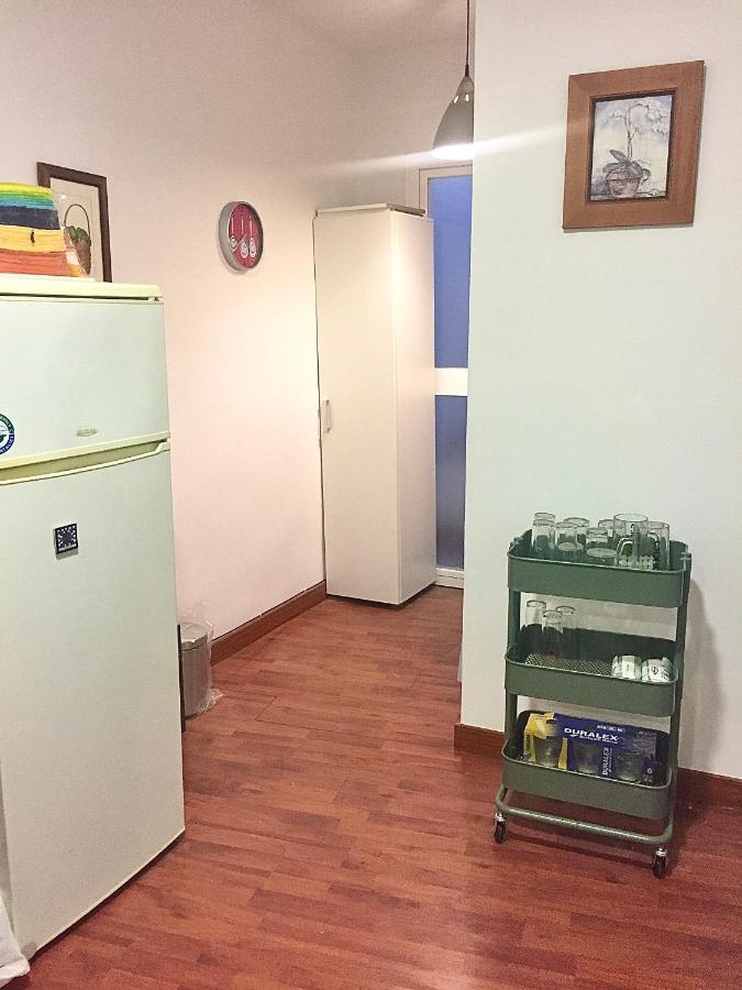 Apartamento En El Centro De Sevilla 외부 사진