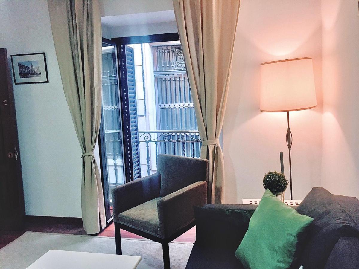 Apartamento En El Centro De Sevilla 외부 사진