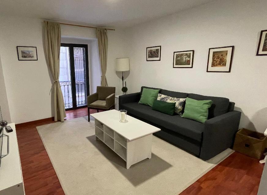 Apartamento En El Centro De Sevilla 외부 사진