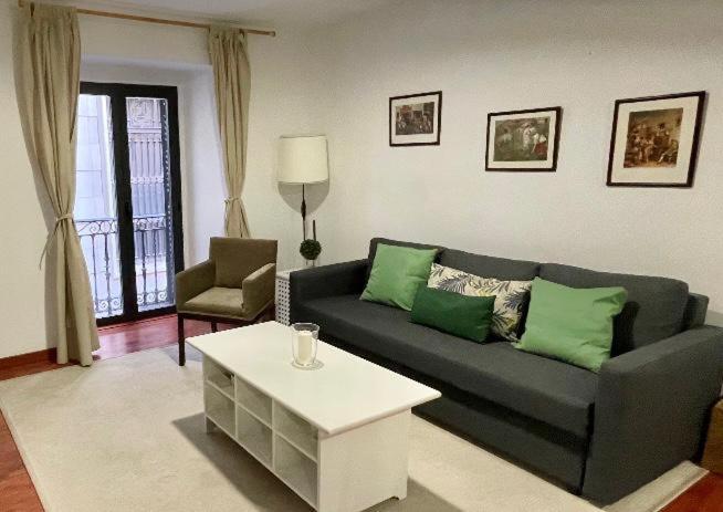 Apartamento En El Centro De Sevilla 외부 사진